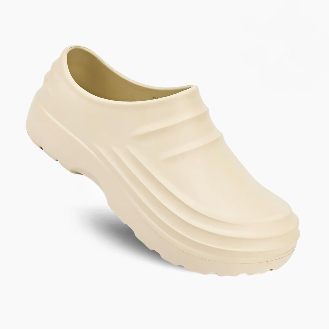 Willow – Zuecos ergonómicos unisex, cómodos y antideslizantes