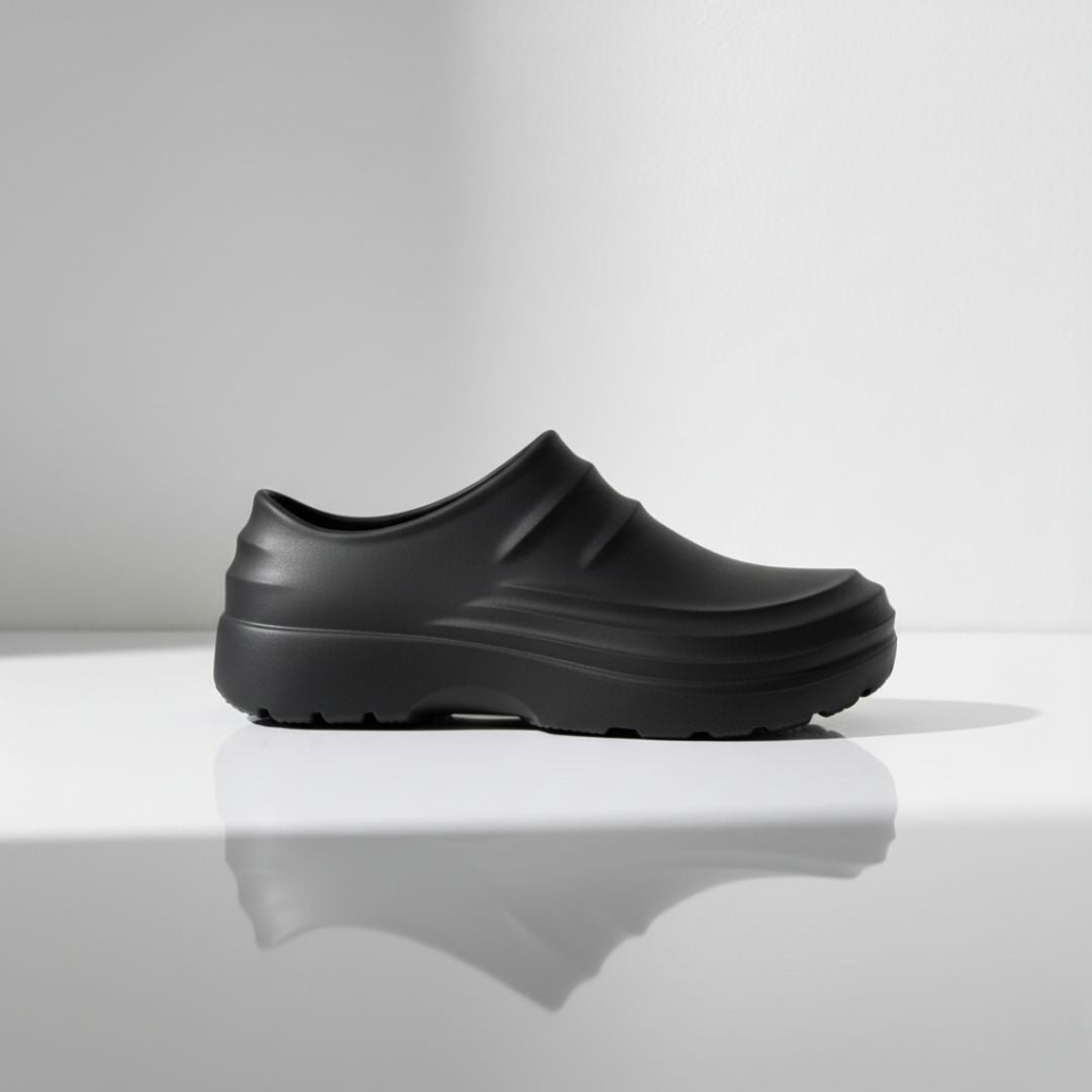 Willow – Zuecos ergonómicos unisex, cómodos y antideslizantes