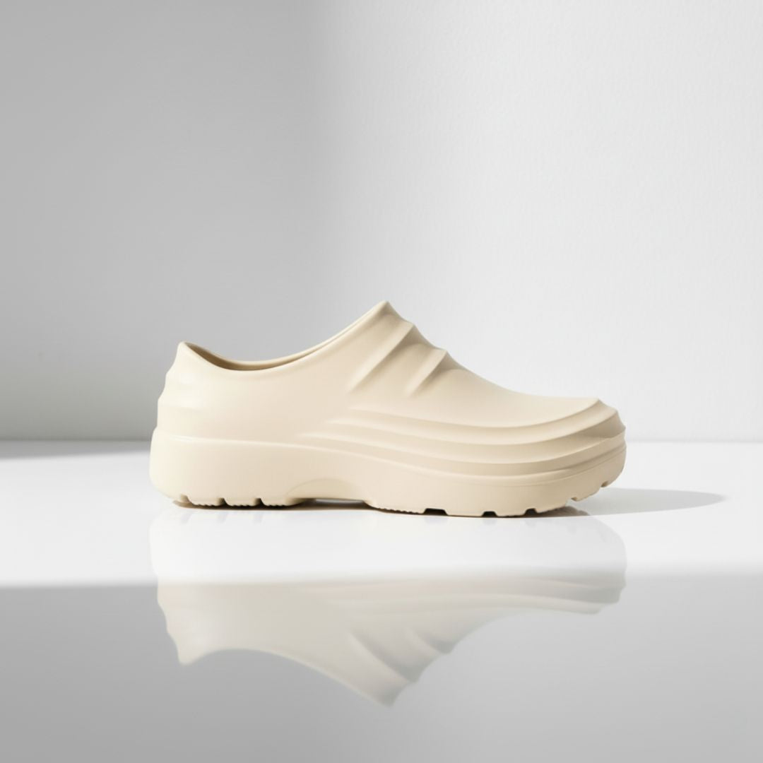 Willow – Zuecos ergonómicos unisex, cómodos y antideslizantes