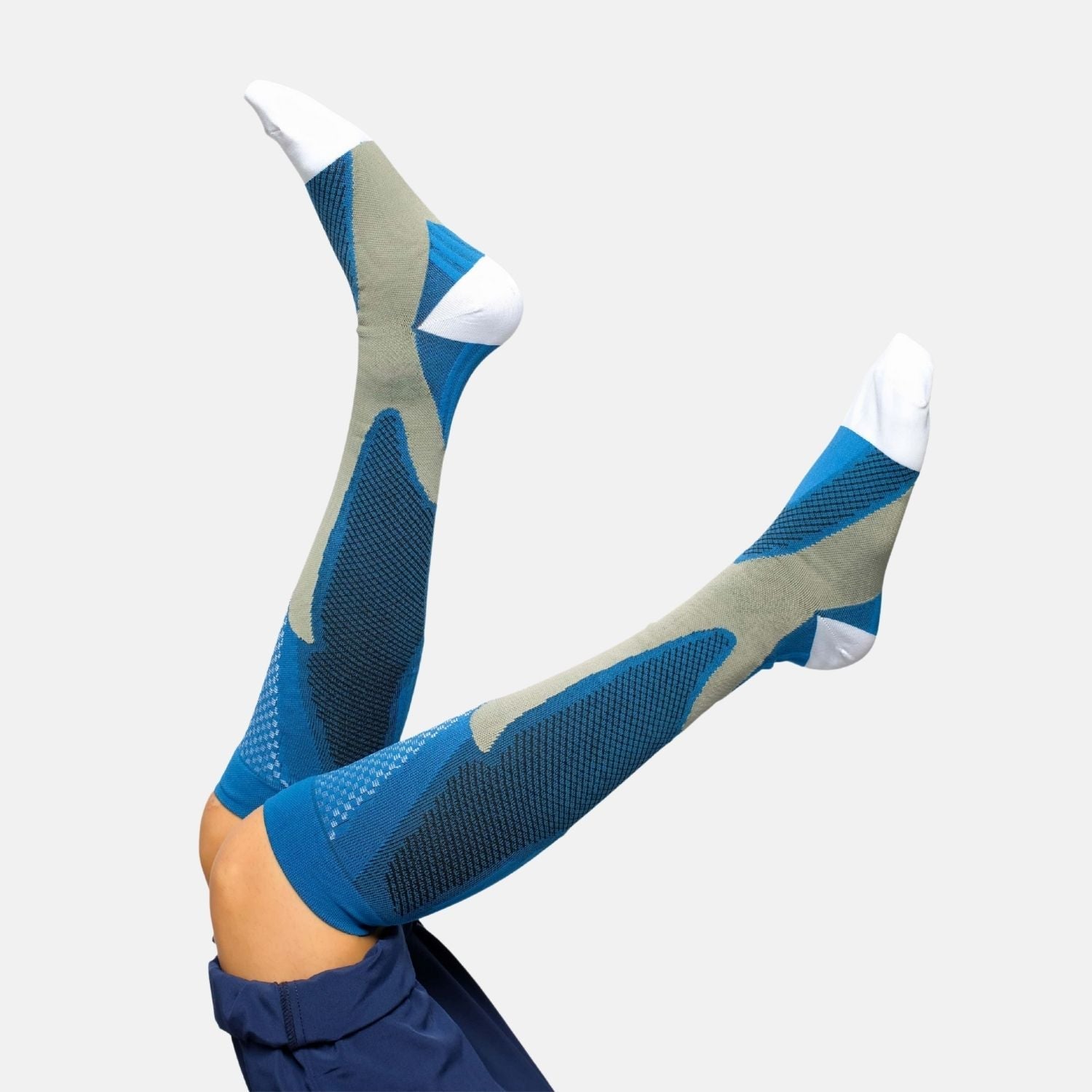 Quofort™ Calcetines de Compresión Suave
