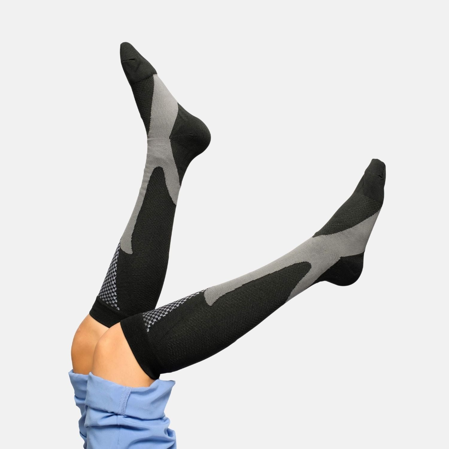 Quofort™ Calcetines de Compresión Suave